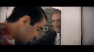 Выходящий из гаража гений | Ford против Ferrari (2019) | Шелби представляет Форду прототип GT40