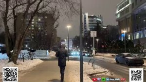 LIVE: Lost in Cities