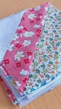 Магия преображения ткани! Создаем по настоящему эффектные и стильные лоскутные одеяла своими руками смотреть онлайн