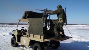 Резервистов на полигонах обучают опытные инструкторы - участники спецоперации