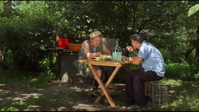 Сваты (3 сезон) 4 серия Ч 3 смотреть онлайн