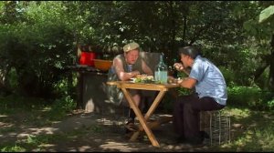 Сваты (3 сезон) 4 серия Ч 3