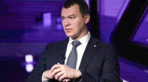 Дегтярев: ряд международных федераций вернут российским юниорам флаг