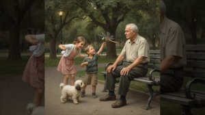 Мы выросли с тобой мой друг увы...