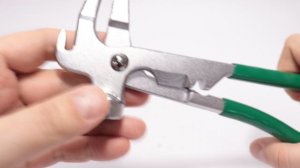 Клещи ACG для снятия_установки грузиков T776 1023004