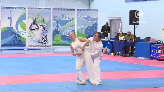 Мужской турнир по рукопашному бою смотреть онлайн