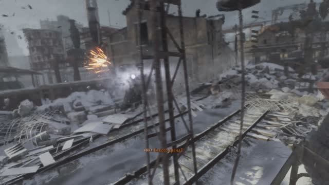 Metro Exodus смотреть онлайн