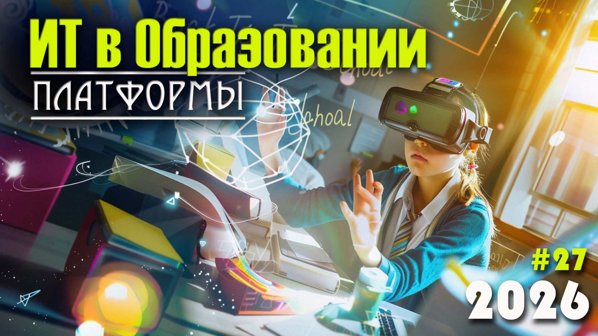 27. Национальные и международные образовательные платформы. Сравнение платформ смотреть онлайн