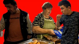 26-01-2026Ольга Уралочка: Ложь 🤥, куры 🐔 и скандал! #обзор