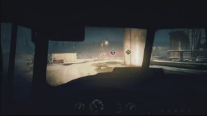 SnowRunner Аляска. Сложный режим,играю без модов. Руль. Logitech Driving Force GT