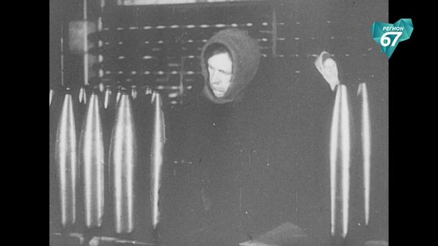 Смоленск присоединился к Всероссийской акции памяти «Блокадный хлеб» смотреть онлайн