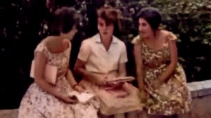 Фото прошлых лет и душевная песня!