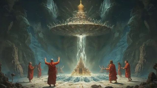 Что хранят монахи таинственного Тибета смотреть онлайн