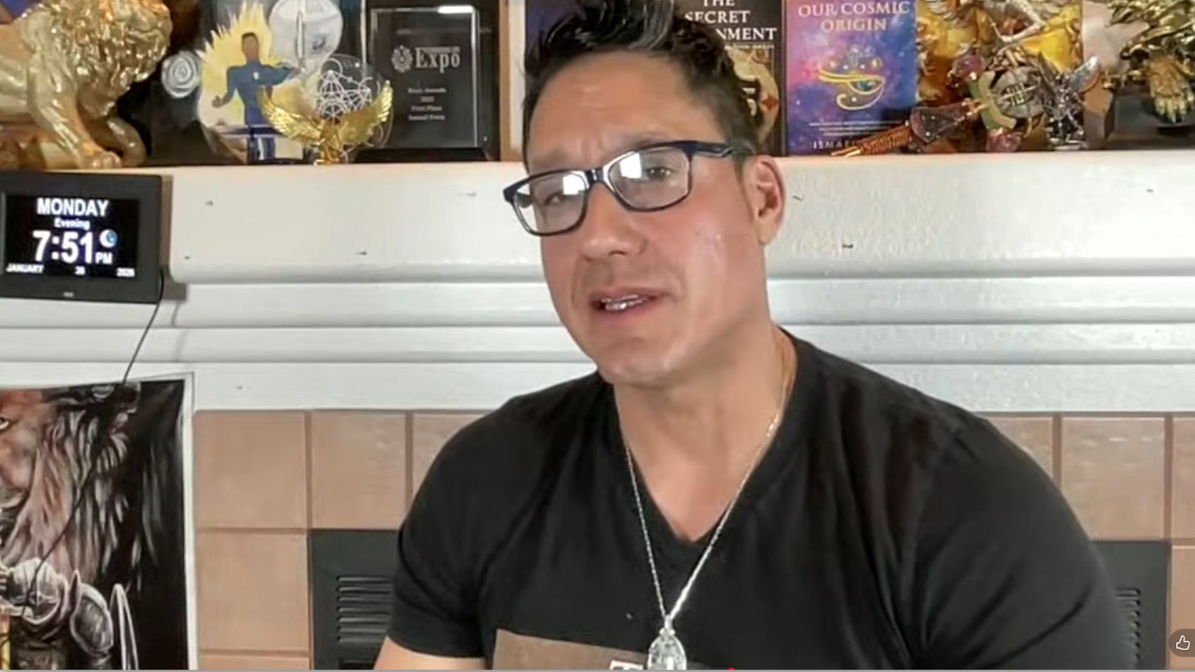 ОБНОВЛЕНИЕ АЛЬЯНСА. S. Космические силы сигнализируют о серьезных изменениях. И.Перес смотреть онлайн