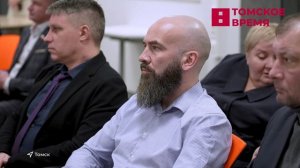 В Томской области стартовал третий модуль программы «Наши герои»