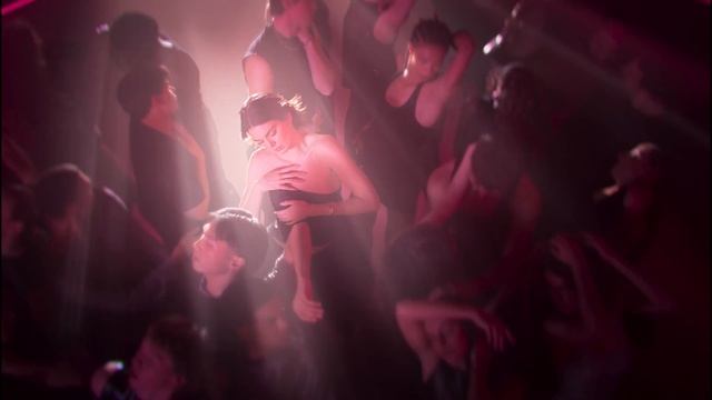 Emporio Armani - POWER OF YOU (Kendall Jenner) (2026) смотреть онлайн