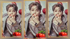 Чимин - Эх, Яблочко!