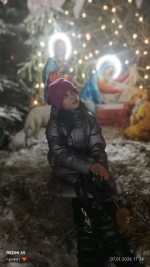 всем привет