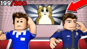 😨 КУДА СПРЯТАЛСЯ OG БРЕЙНРОТ В РОБЛОКС