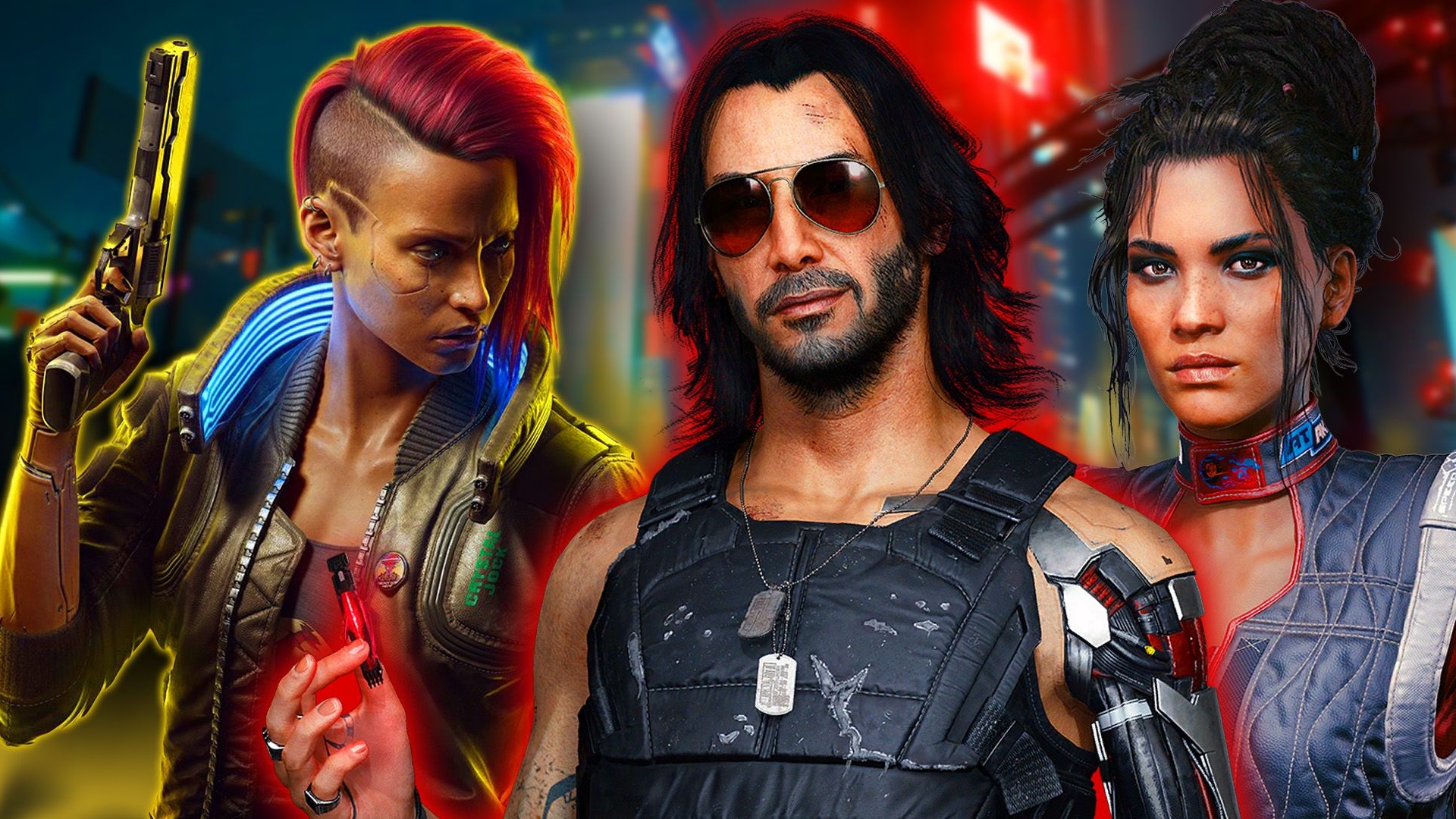 Cyberpunk 2077 —20 часть прохождения, компьютерная игра в жанре Action/RPG с открытым миром смотреть онлайн