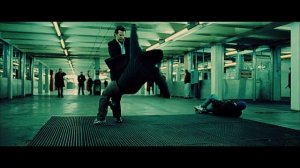 Область Тьмы фильм про Биржу