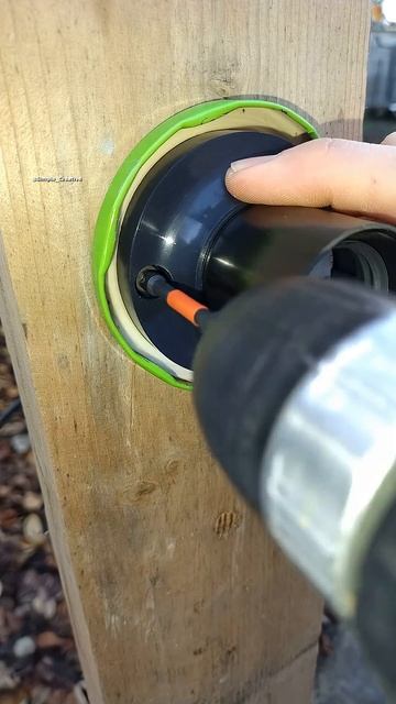 Светильник в банке Great Tips and Tricks for Home in Handy #diy #electrician смотреть онлайн