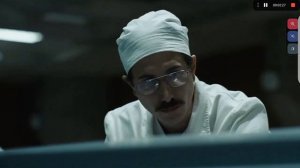 взрыв Припяти