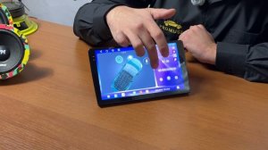 ProMusic CC8 Plus - НОВАЯ МАГНИТОЛА-БОМБА!