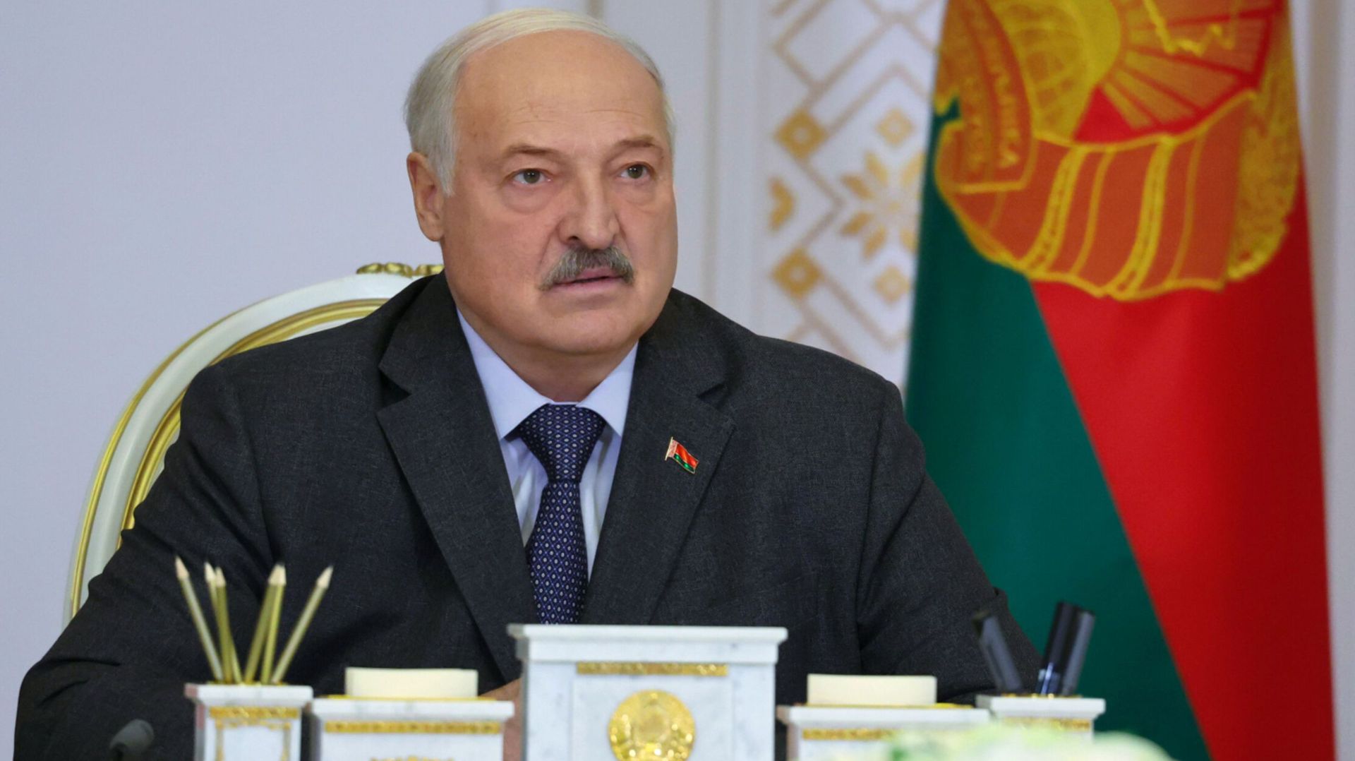 Лукашенко: Объем поставок в Китай за последние годы превзошел продажи на Запад смотреть онлайн