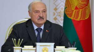 Лукашенко: Объем поставок в Китай за последние годы превзошел продажи на Запад