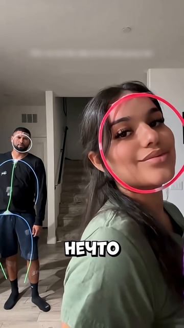 Хотела рассказать о беременности — и устроила настоящий розыгрыш #shorts