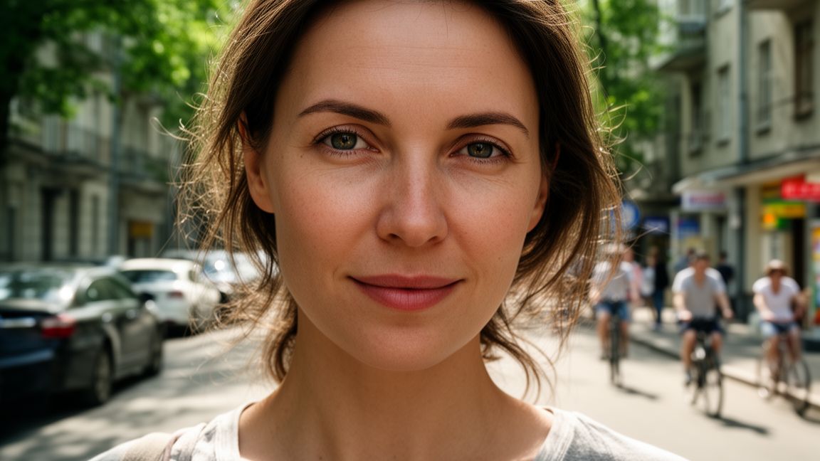 Москва с улицы настоящая жизнь и удобство города для жителей 🏙️ смотреть онлайн