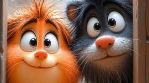 Скетч -шоу. Прикольные музыкальные видеоролики.