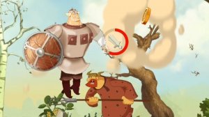 ТРИ БОГАТЫРЯ. НОВАЯ СЕРИЯ. ПРИКЛЮЧЕНИЯ. МУЛЬТИК ДЛЯ ДЕТЕЙ. АЛЕША ПОПОВИЧ