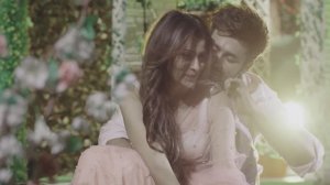 Имиджевый ролик канала Индия