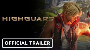 Highguard - Official Slade: Warden Trailer