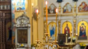 Жители Запорожья противятся гонениям украинских властей на каноническую УПЦ