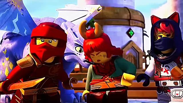 клип /Восстания драконов /будем жить старина смотреть онлайн