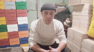 Начинаем стимуляцию пчел