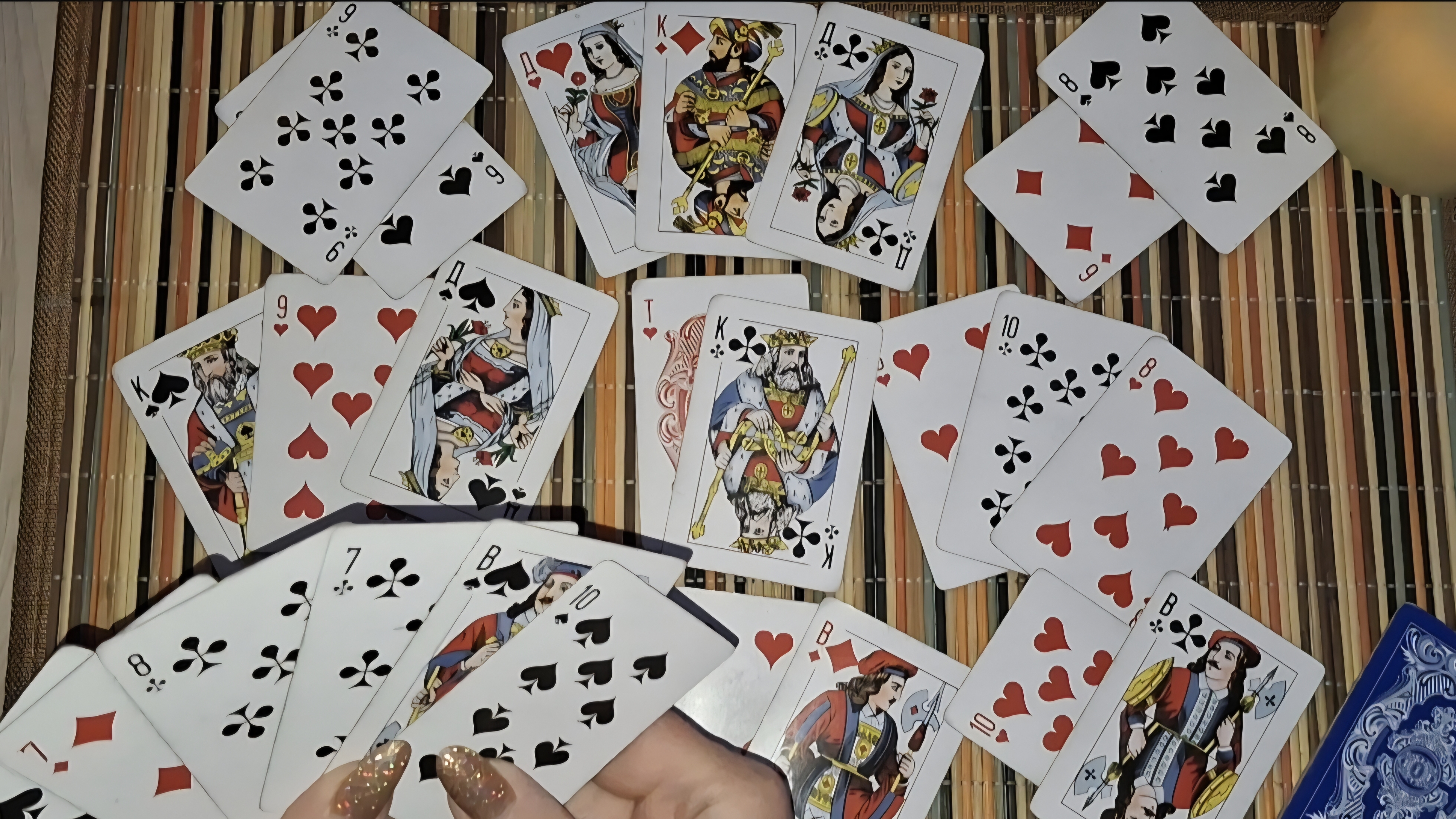 Что у него♣️ с ♦️другой? смотреть онлайн