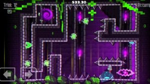 [🌙 Plat. Easy Demon] Twenty Trials (#6)