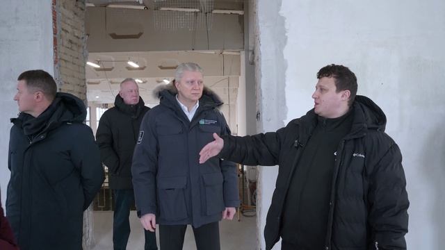 Спортшкола будущего смотреть онлайн