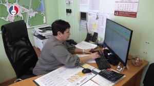 Диспетчерская служба ТСБ:  Как организована работа пассажирских перевозок в Новоуральске