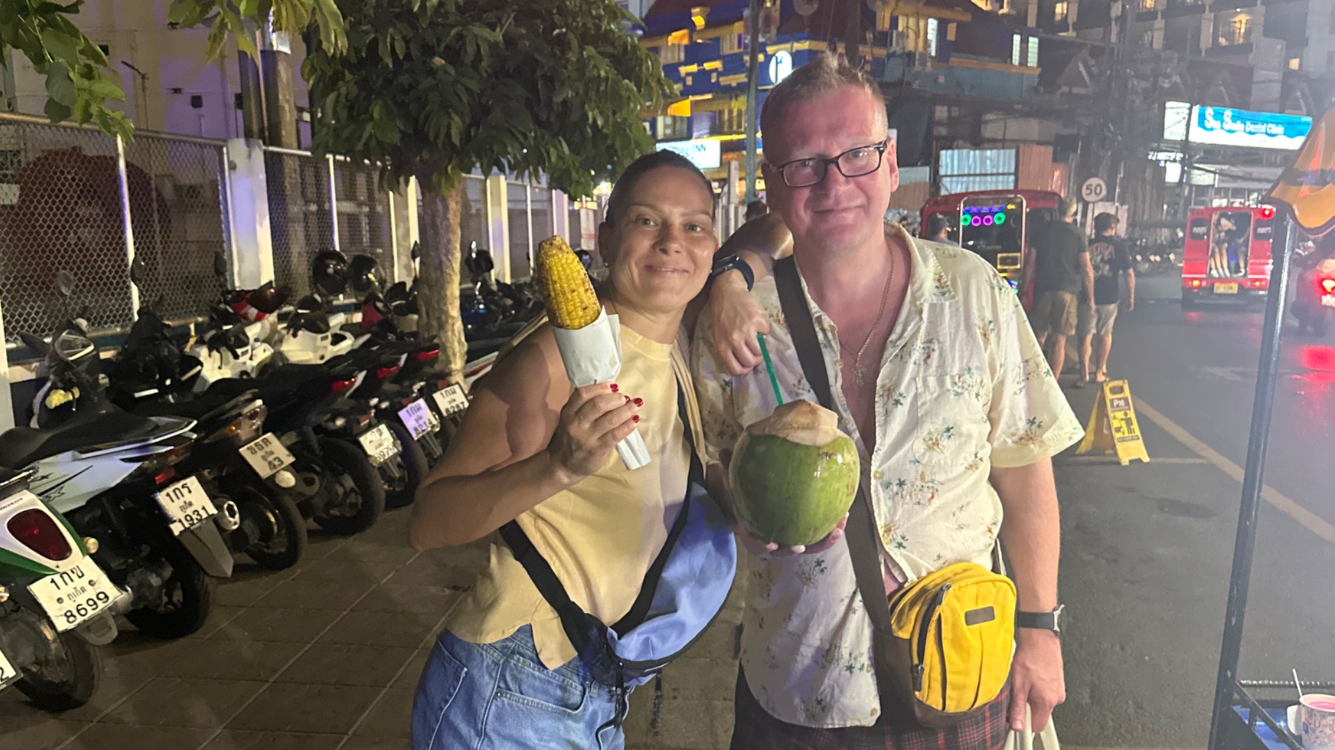 ГДЕ ВКУСНО ПОЕСТЬ НА ПАТОНГЕ 2026/ ЦЕНЫ НА ЕДУ НА ПХУКЕТЕ/ ТАИЛАНД 2026 смотреть онлайн