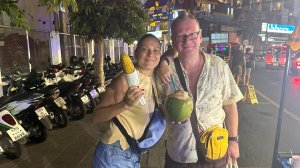 ГДЕ ВКУСНО ПОЕСТЬ НА ПАТОНГЕ 2026/ ЦЕНЫ НА ЕДУ НА ПХУКЕТЕ/ ТАИЛАНД 2026