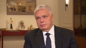 Шишкарев уверен, что ТМХ и Росатом вернутся к обсуждению сделки с ГК "Дело"