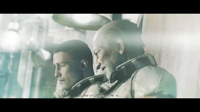 Wolfenstein: The New Order смотреть онлайн