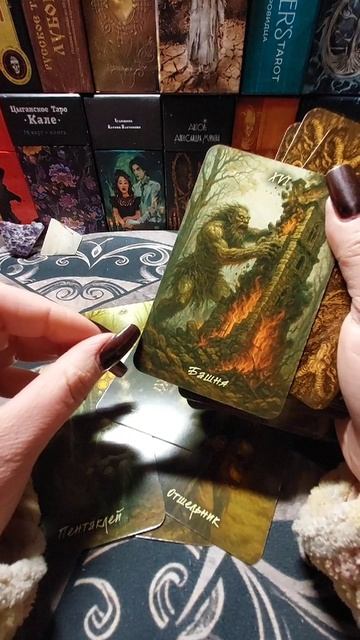 От кого ждать неприятностей и каких ⁉️🕷️ смотреть онлайн