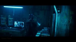 Никс жертвует собой | Пушки Акимбо (2020) | Момент из фильма