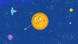 Синий трактор 4 серия